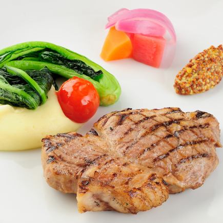 年末年始限定！スカイビューハーフブッフェ【ディナー】7,000円(税込)⇒6,300円(税込)