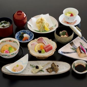 [Nanohana Kaiseki] March 1, 2025 - May 31, 2025