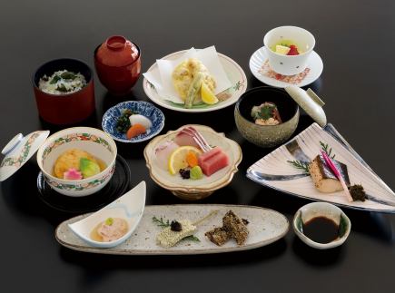 [Nanohana Kaiseki] March 1, 2025 - May 31, 2025