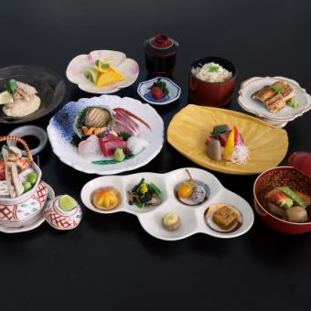 [Kinshu Kaiseki] September 1st to November 30th, 2025