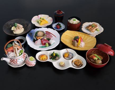 [Kinshu Kaiseki] September 1st to November 30th, 2025