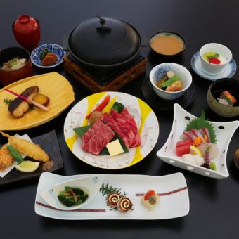 【겨울 회석】8,500엔 ※2025년 12월 1일~2026년 2월 28일