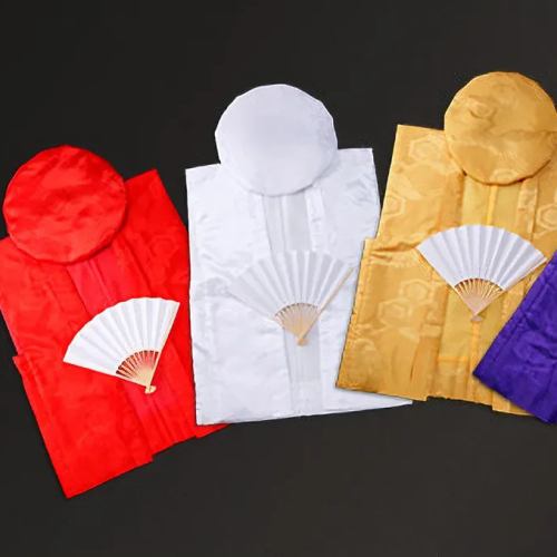 Suitable for a wide range of situations