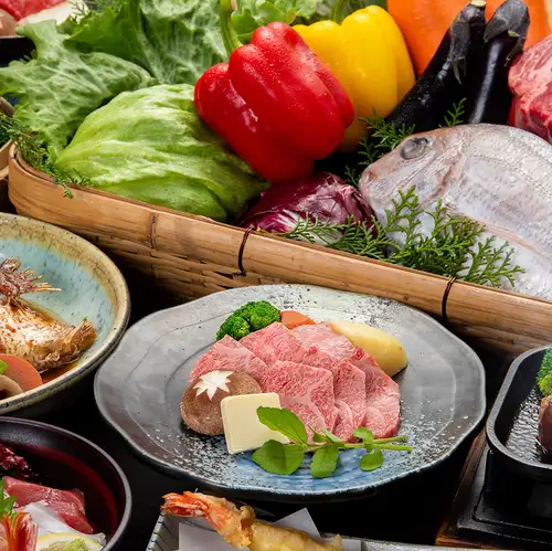 宗像の味と季節を楽しむ