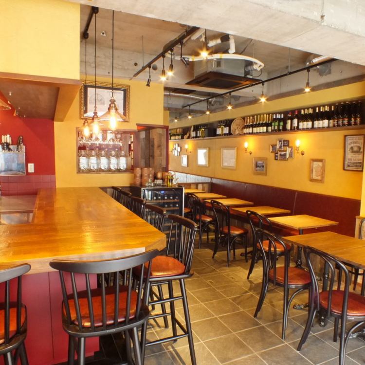 ビストロカリテプリ Bistro Qualite Prix 公式
