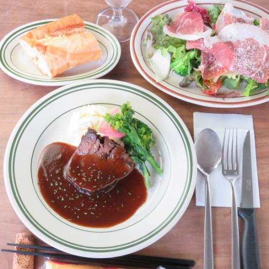 2 minutes from Hiroshima Station★ Delicious menu available for lunch and dinner
