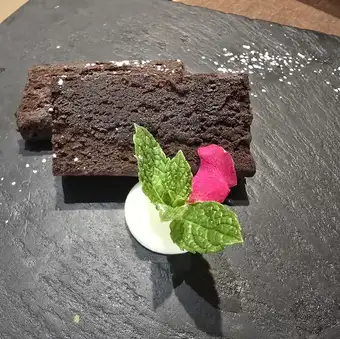ガトーショコラ