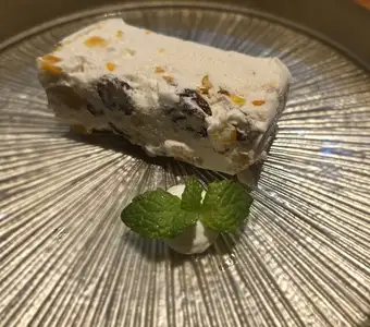 アイスケーキ桜尾ジン風味