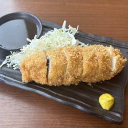 【大山どり】とろ～りチーズチキンカツ