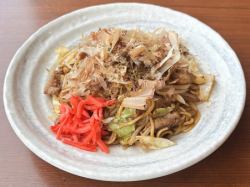 ソース焼きそば