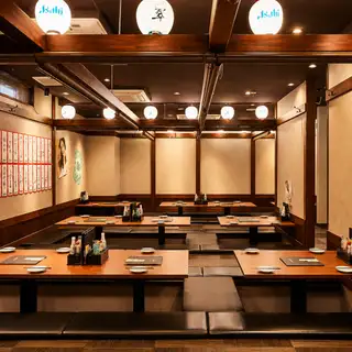 貸切でのご利用承っております！