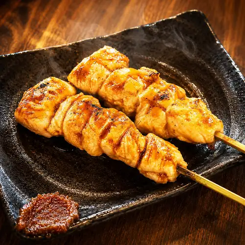 【大山どり】ささみ串（1本）