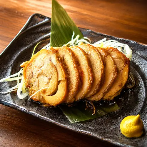 【大山どり】鶏チャーシュー