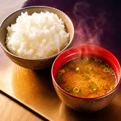 饭套