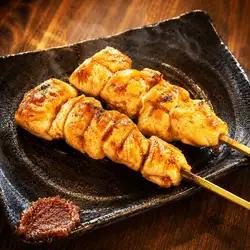 【大山どり】ささみ串（1本）