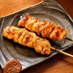 鶏せせり串（1本）
