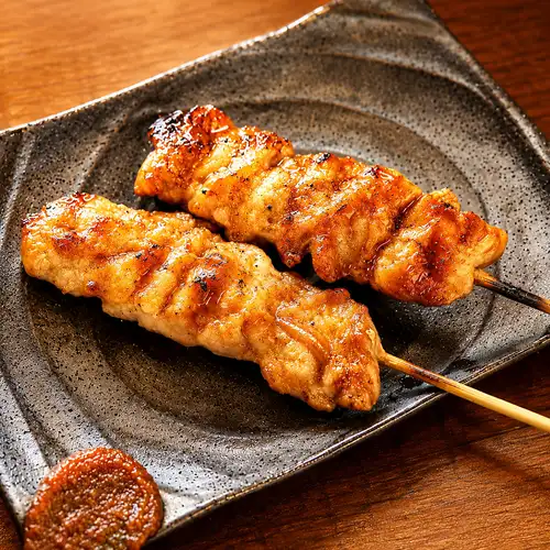 鶏せせり串（1本）