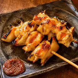 ヤゲン軟骨串（1本）
