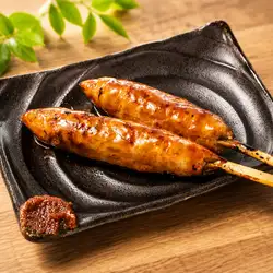 自家製つくね串（1本）