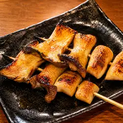 エリンギ串（1本）