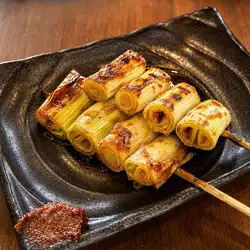 ねぎ串（1本）