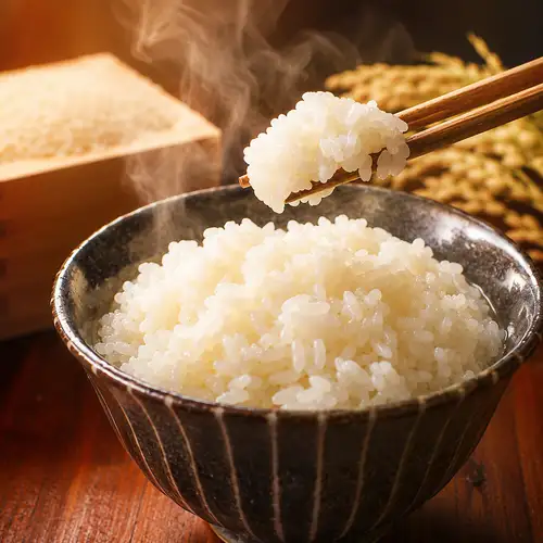 単品ごはん