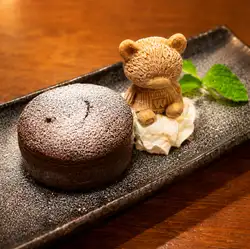 フォンダンショコラ