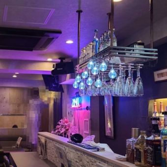 【飲み放題・歌い放題コース】1スナック付き★2時間飲み放題&歌い放題　女性2750円/男性3410円