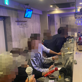 飲み放題♪歌い放題♪男性2時間：3100円(税込)/女性2時間：2500円(税込)