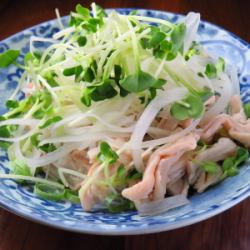 快速、美味、便宜的醋漬內臟