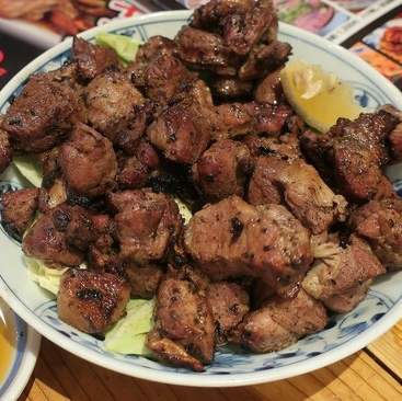 看板お肉メニューが多数！！ぜひ一度お試しください！