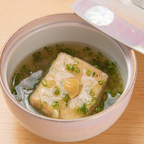 【気軽に楽しむ和食割烹】