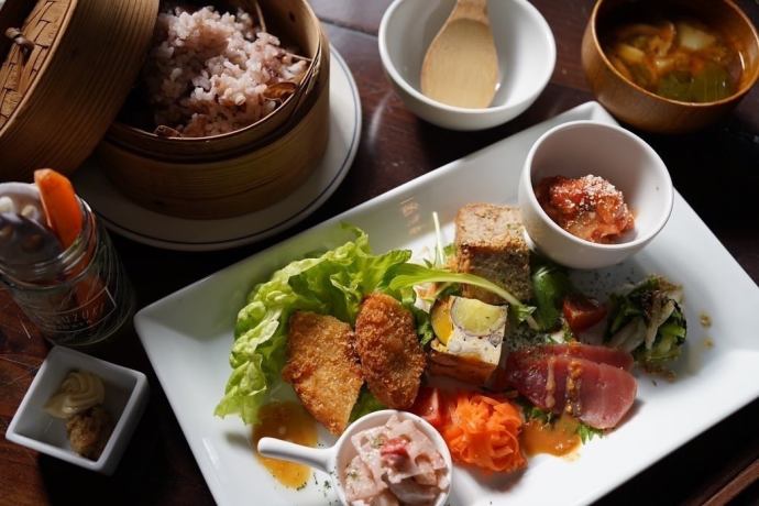 越後の台所 すずきち【公式】 