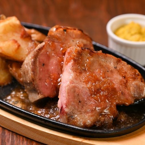 FARM course: A luxurious main course with lots of meat! + 2 hours all-you-can-drink 5800 yen