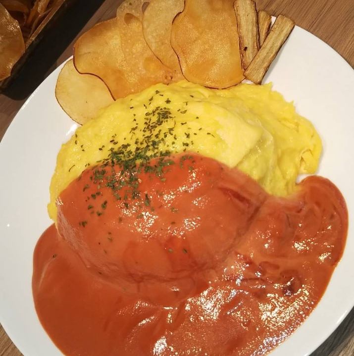 Chipscafe チップスカフェ 公式