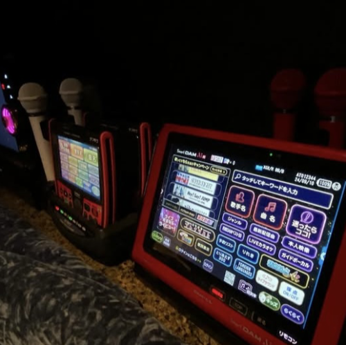 There's more to it than just darts! [Karaoke and board games too]