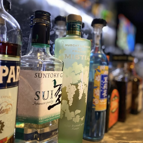 [Limited Time Offer] All-You-Can-Drink & All-You-Can-Throw Darts ♪