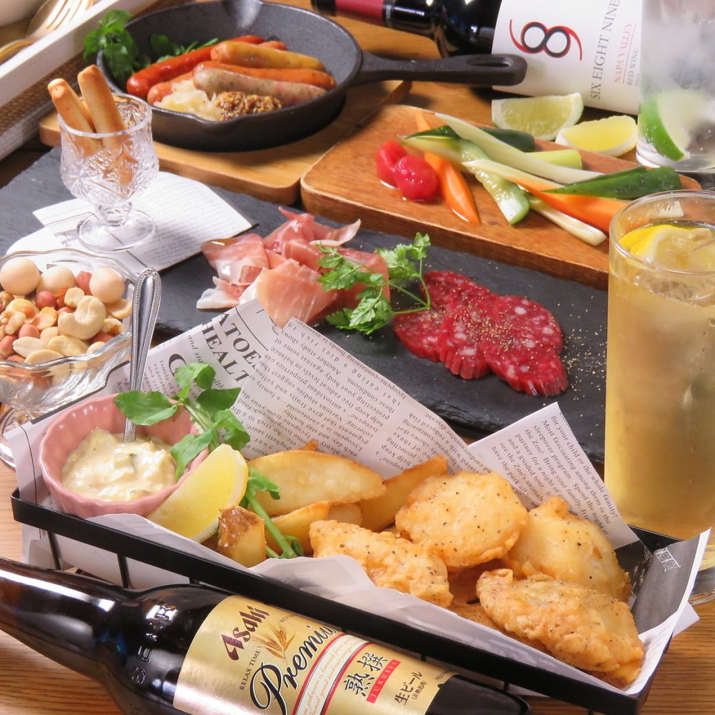 A golf simulation bar of the meat bar "ManSun" series has landed in Ikebukuro!