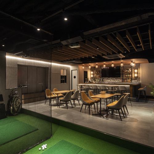 A new social gathering place for adults opens in Ikebukuro