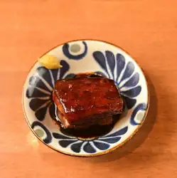 豪快!!かたまりラフテー