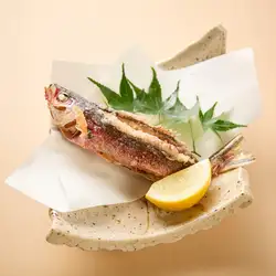 琉球定番!!ぐるくん唐揚げ