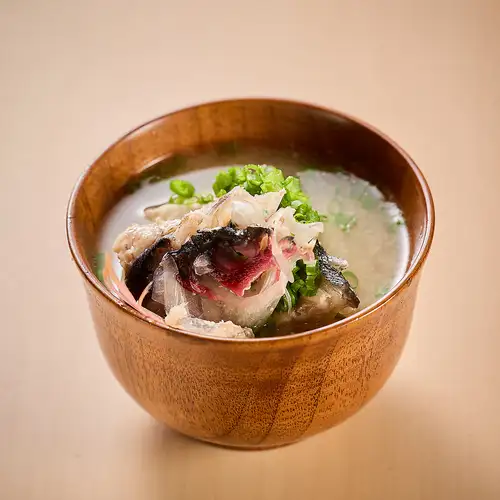 アラ汁