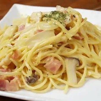 カルボナーラ