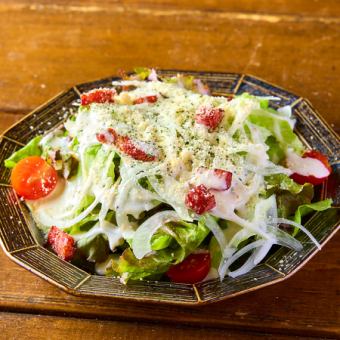 シーザーサラダ