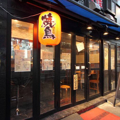 リーズナブルながらボリューム抜群！溜池山王のランチは当店へ♪