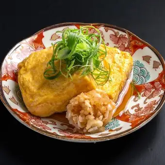 だし巻き