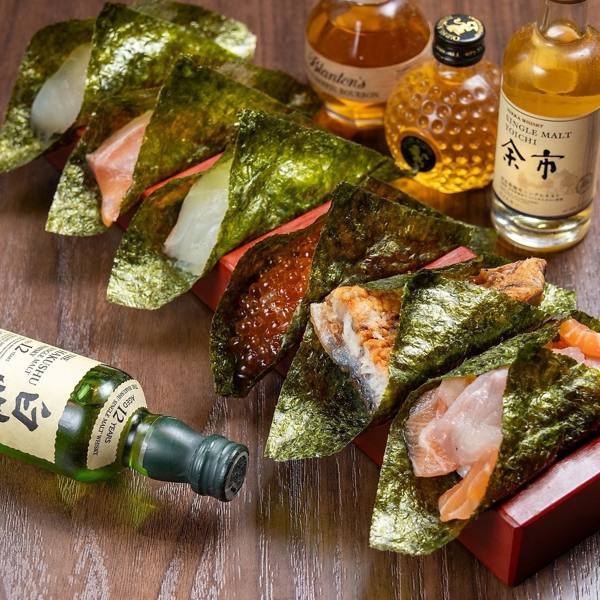 隠れ家的ストロングスタイルのお店。酔い夜をお過ごしください♪