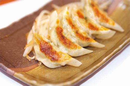 ぼてこ浜松餃子