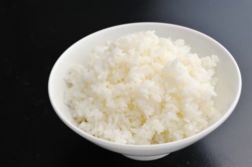 米饭（小/大）