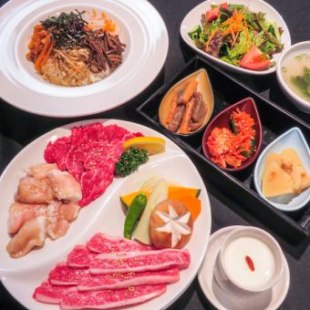 [Weekdays only] Select Dinner Triple *Coupon discount not applicable